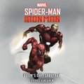 Spider-Man and Iron Man