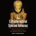 Extraterrestrial Species Almanac