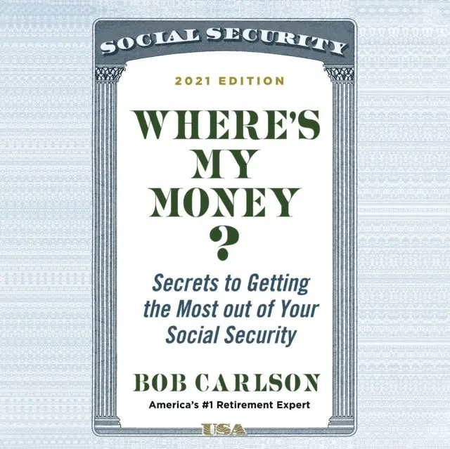 Bob Carlson, Chris Lutkin - Where's My Money?, Ljudbok. Tillgänglighet: Lägg i varukorg