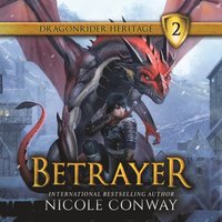 Betrayer