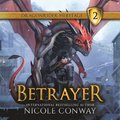 Betrayer