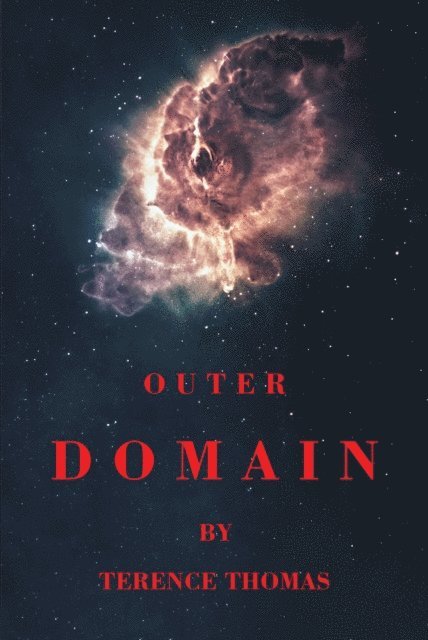Terence Thomas - Outer Domain, E-bok