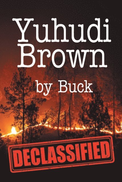 Buck - Yuhudi Brown, E-bok