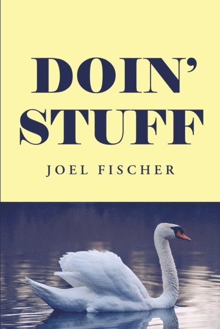 Joel Fischer - Doin' Stuff, E-bok