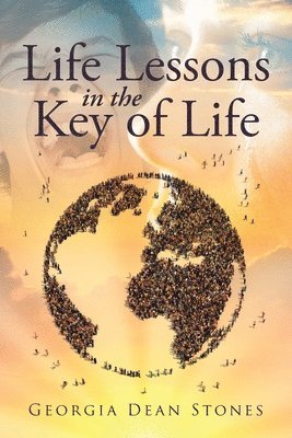Georgia Dean Stones - Life Lessons in the Key of Life, Häftad
