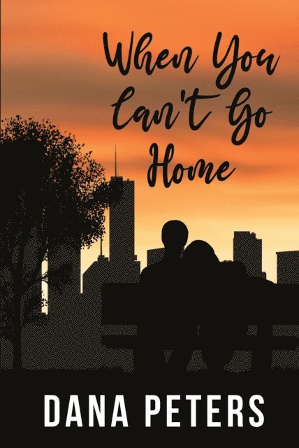 Dana Peters - When You Can't Go Home, E-bok