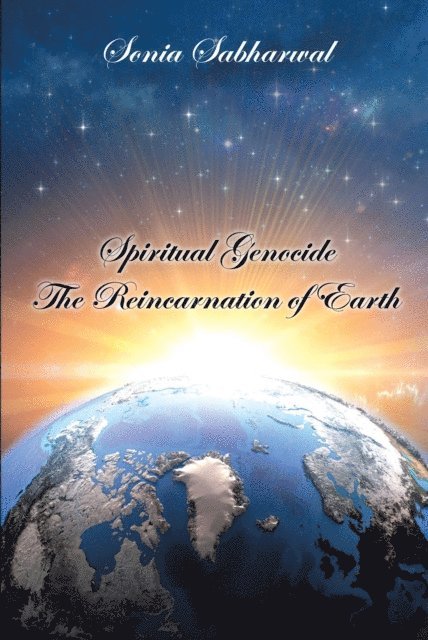 Sonia Sabharwal - Spiritual Genocide, E-bok. Tillgänglighet: Lägg i varukorg