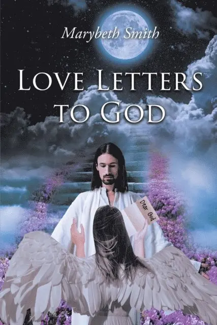 Marybeth Smith - Love Letters to God!!!, E-bok. Tillgänglighet: Lägg i varukorg