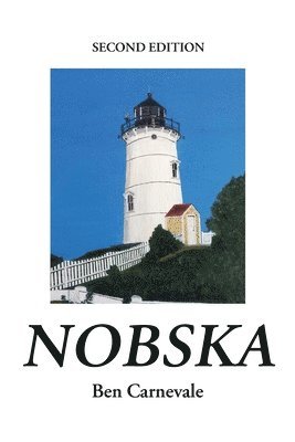 Ben Carnevale - Nobska, Häftad