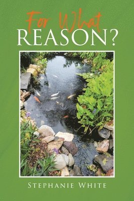 Stephanie White - For What Reason?, Häftad