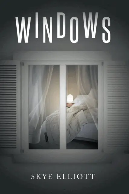 Skye Elliott - Windows, E-bok. Tillgänglighet: Lägg i varukorg