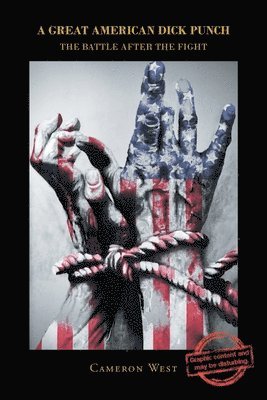 Cameron West - Great American Dick Punch, Häftad. Tillgänglighet: Lägg i varukorg