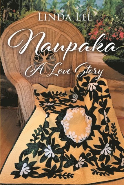 Linda Lee - Naupaka, E-bok