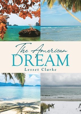 Lesset Clarke - American Dream, Häftad