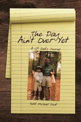 Todd Michael Gent - Day Ain't Over Yet, Häftad. Tillgänglighet: Lägg i varukorg