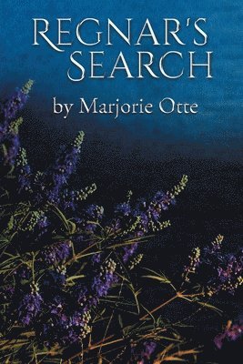 Marjorie Otte - Regnar's Search, Häftad
