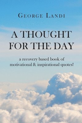 Thought for the Day