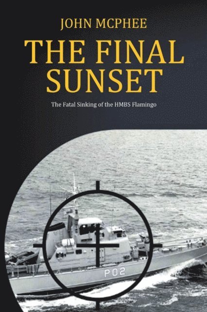 John McPhee - Final Sunset, E-bok