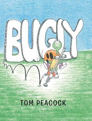 Tom Peacock - Bugly, Inbunden. Tillgänglighet: Lägg i varukorg