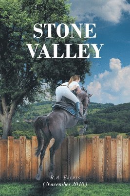 R a Eberts - Stone Valley, Häftad