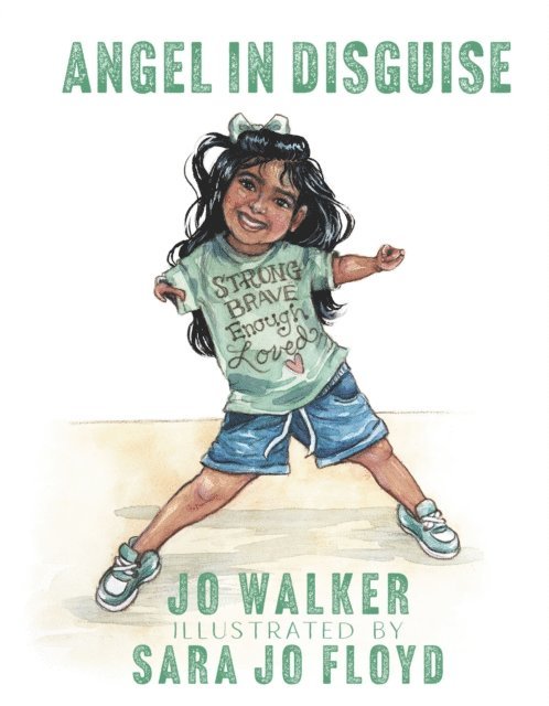 Jo Walker - Angel in Disguise, E-bok. Tillgänglighet: Lägg i varukorg