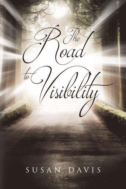 Susan Davis - Road to Visibility, E-bok