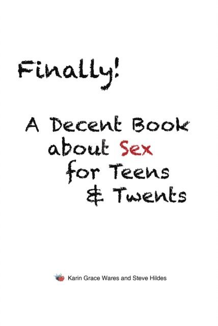 Steve Hildes, Karin Grace Wares - Finally!, E-bok