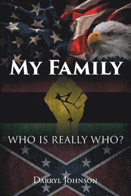 Darryl Johnson - My Family, Häftad. Tillgänglighet: Lägg i varukorg