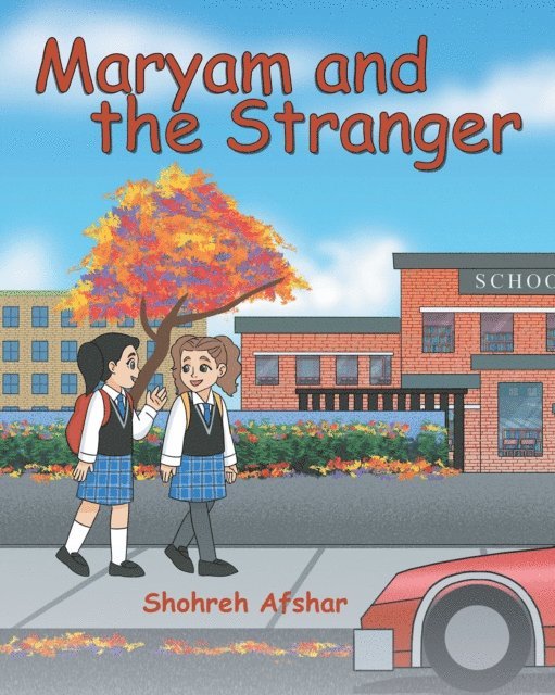 Shohreh Afshar - Maryam and the Stranger, E-bok. Tillgänglighet: Lägg i varukorg