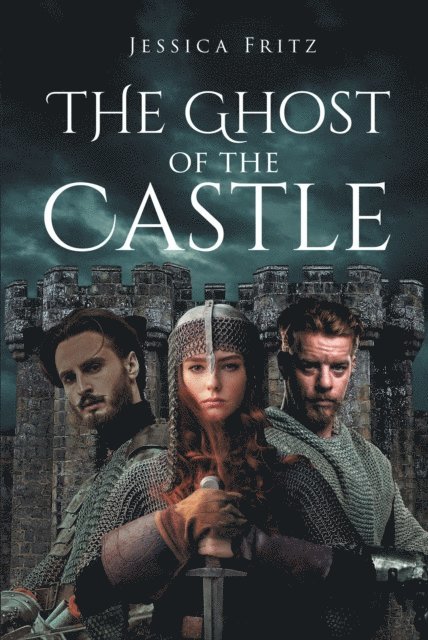 Jessica Fritz - Ghost of the Castle, E-bok