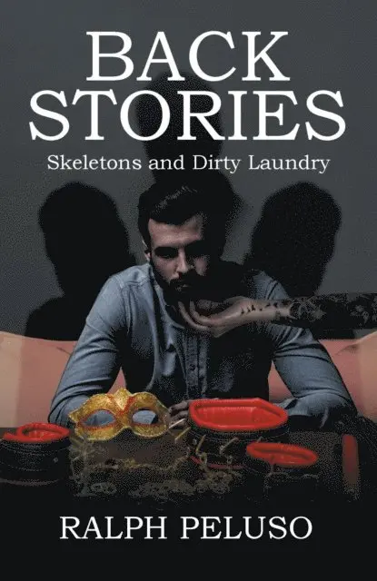Ralph Peluso - Back Stories, E-bok. Tillgänglighet: Lägg i varukorg