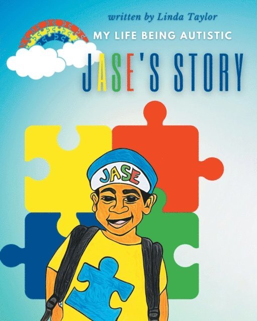 Linda Taylor - Jase's Story, E-bok