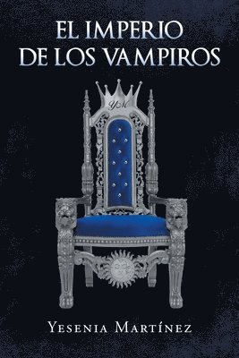 Yesenia Martínez - Imperio de los Vampiros, Häftad