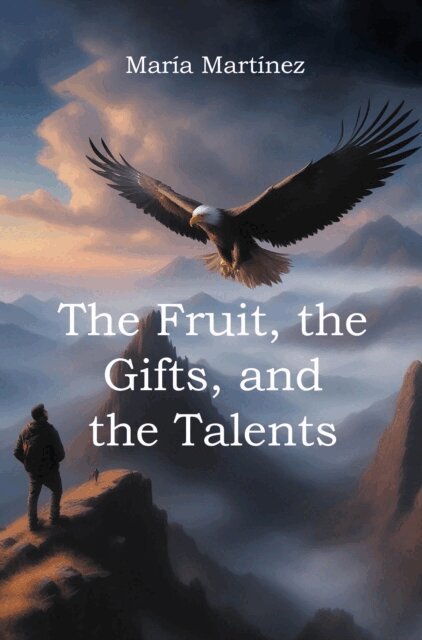 Maria Martinez - The Fruit, the Gifts, and the Talents, E-bok