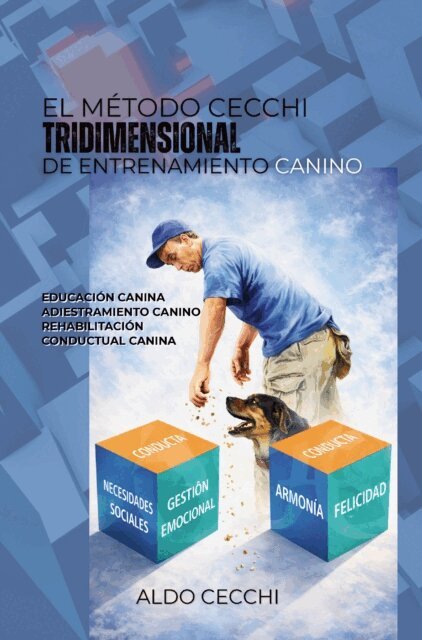 Método Cecchi Tridimensional de Entrenamiento Canino