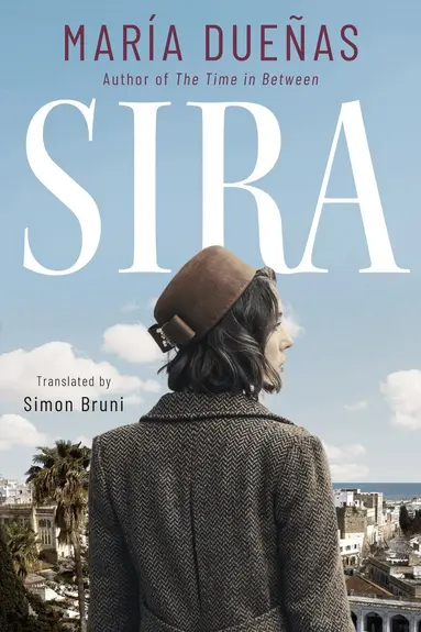 María Dueñas - Sira, Häftad