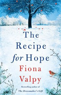 The Recipe for Hope