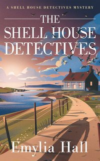 Shell House Detectives