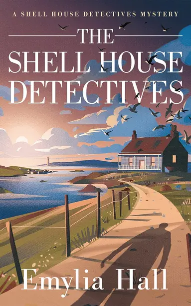 Shell House Detectives