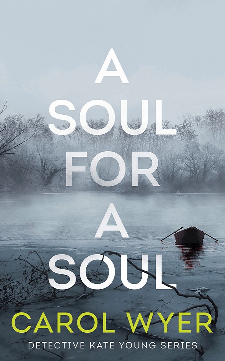 Carol Wyer - Soul for a Soul, Häftad