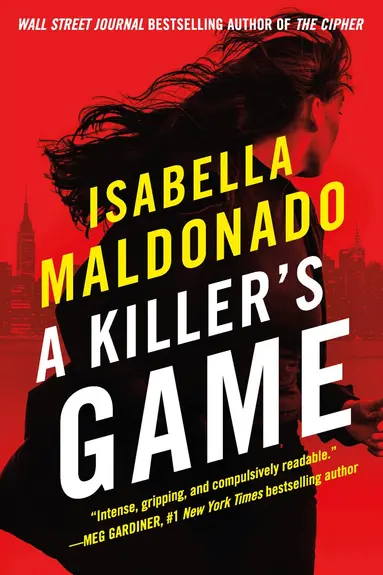 Killer's Game