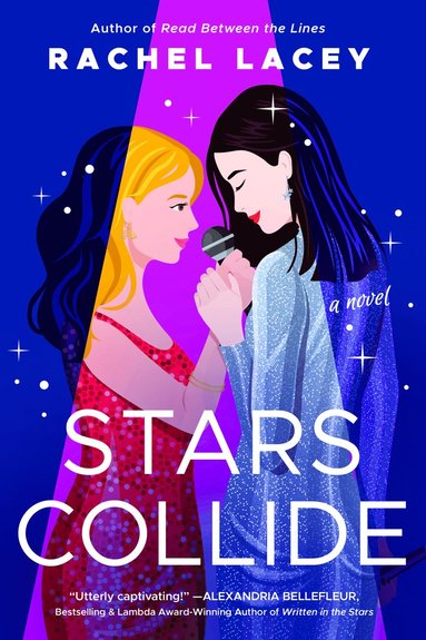 Stars Collide av Rachel Lacey