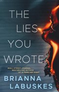 Lies You Wrote