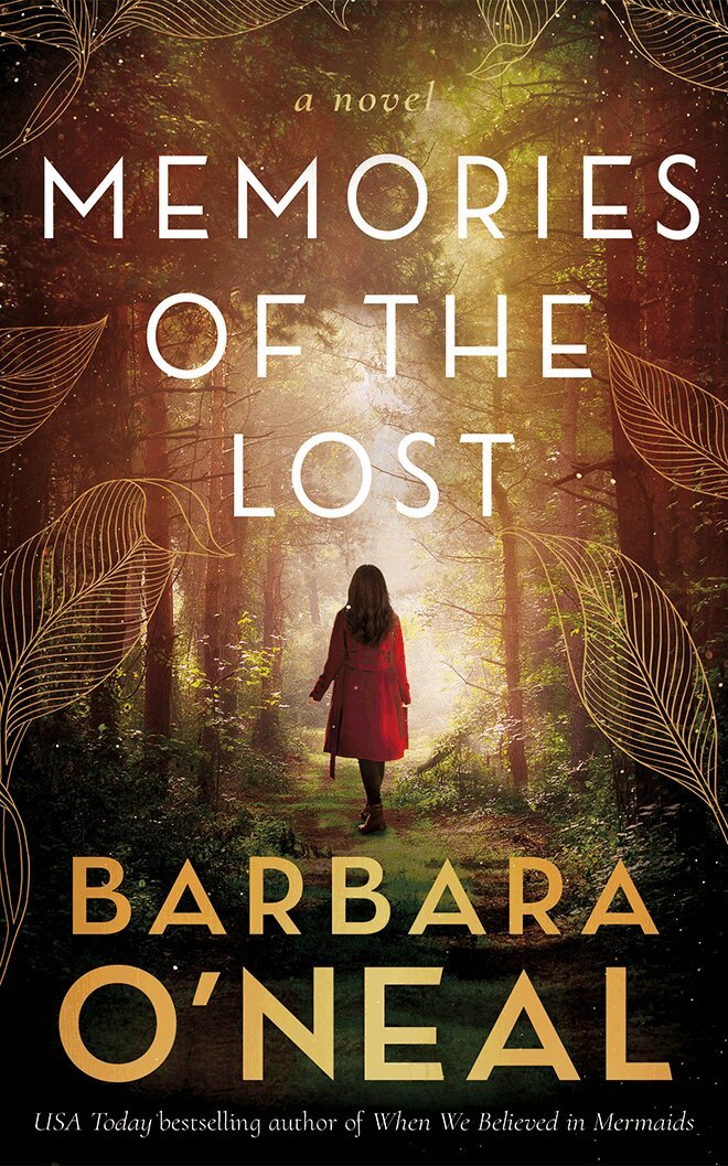 Barbara O'Neal - Memories of the Lost, Häftad. Tillgänglighet: Lägg i varukorg