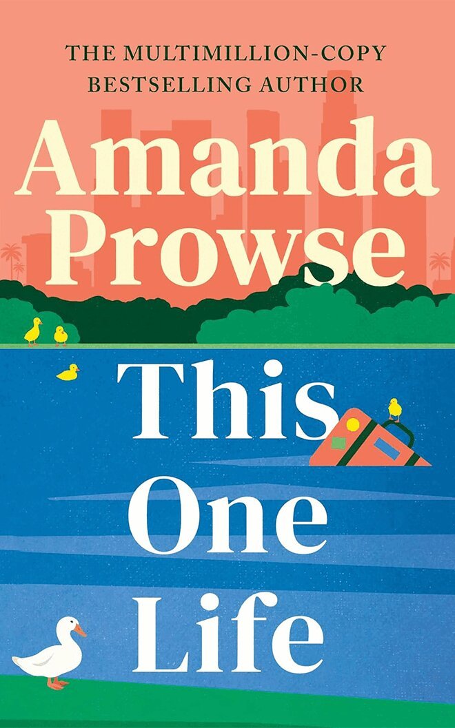 Amanda Prowse - This One Life, Häftad. Tillgänglighet: Lägg i varukorg