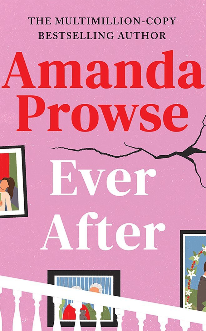 Amanda Prowse - Ever After, Häftad. Tillgänglighet: Lägg i varukorg