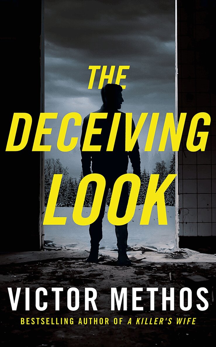 Victor Methos - Deceiving Look, Häftad