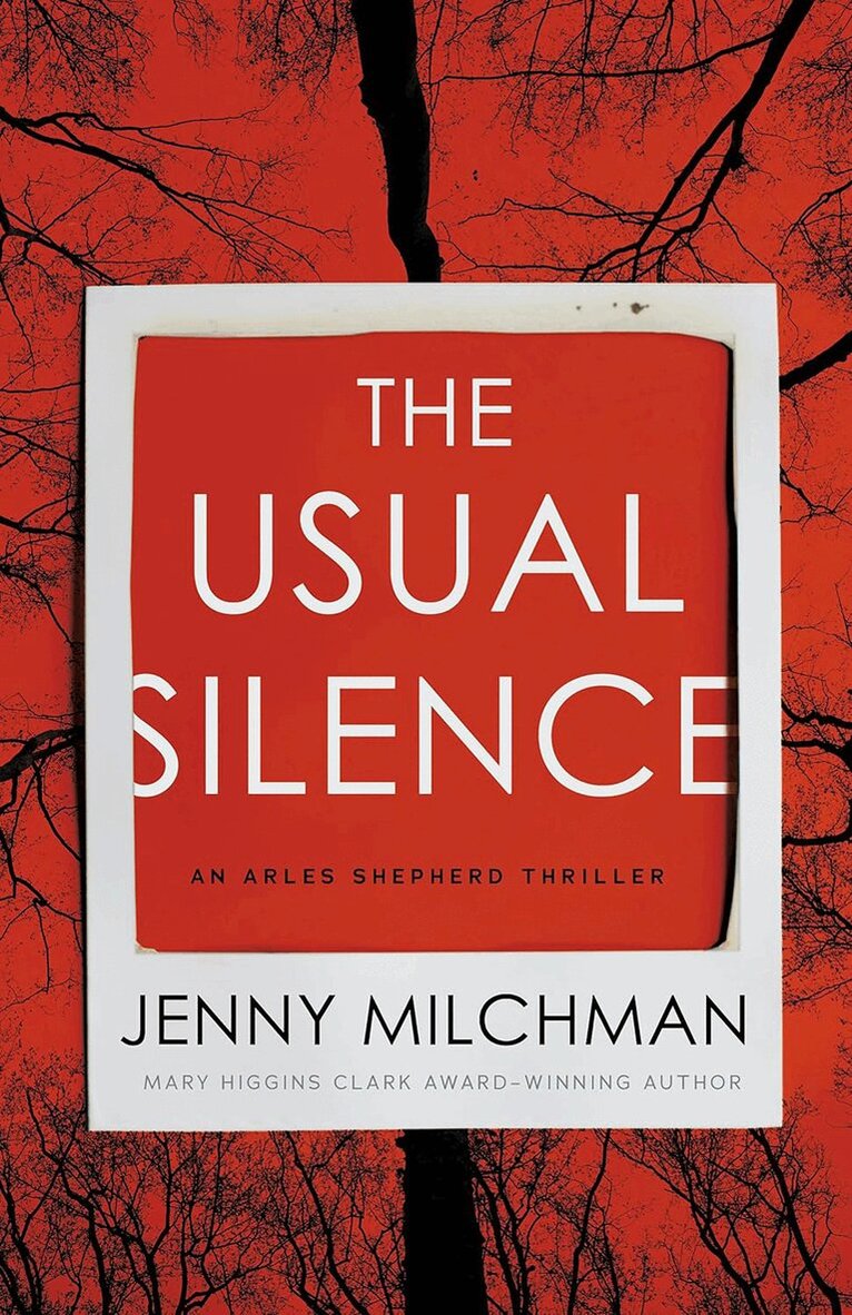 Jenny Milchman - Usual Silence, Häftad