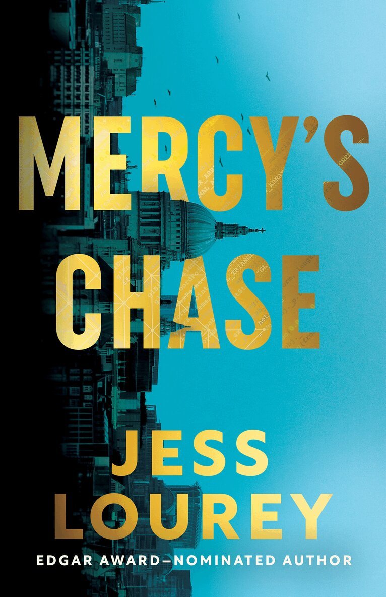 Jess Lourey - Mercy's Chase, Häftad