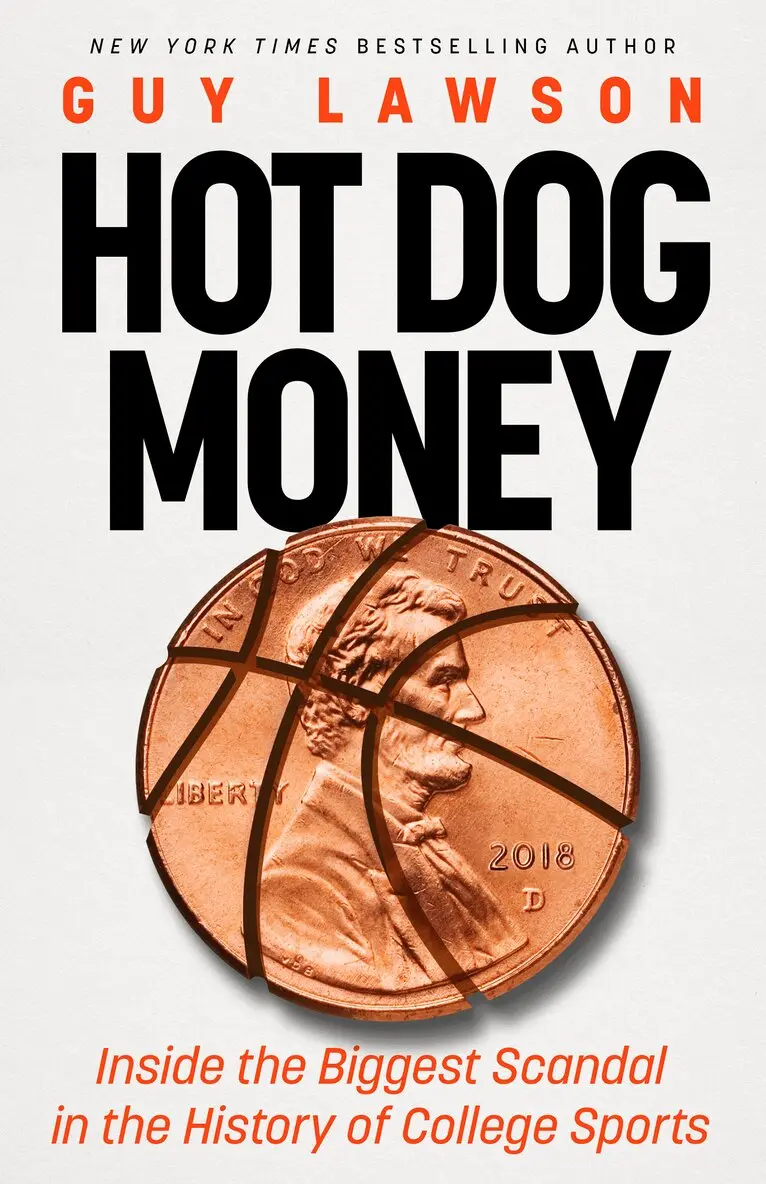 Guy Lawson - Hot Dog Money, Häftad. Tillgänglighet: Lägg i varukorg